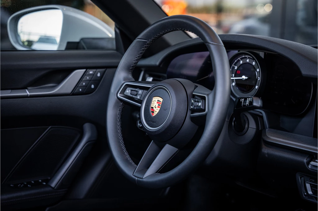 Porsche 911 – foto 15