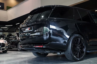 Land Rover Range Rover – thumbnail 9