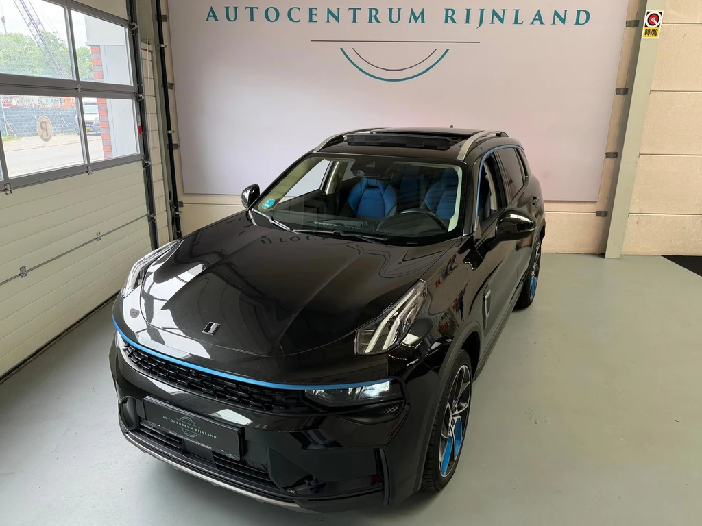 Lynk & Co 01 – foto 2