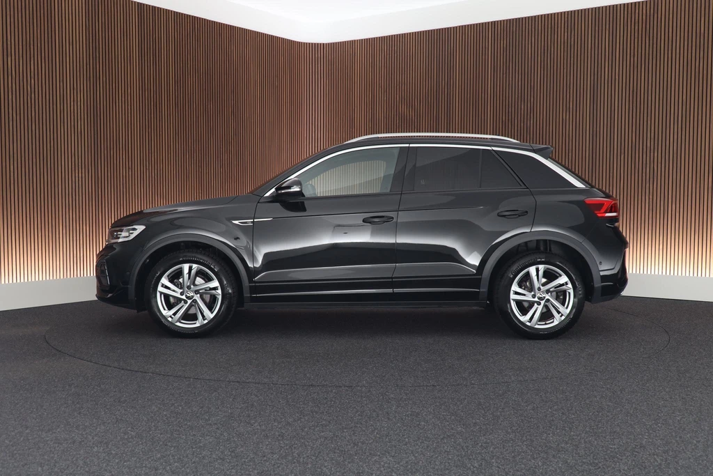 Volkswagen T-Roc – foto 2