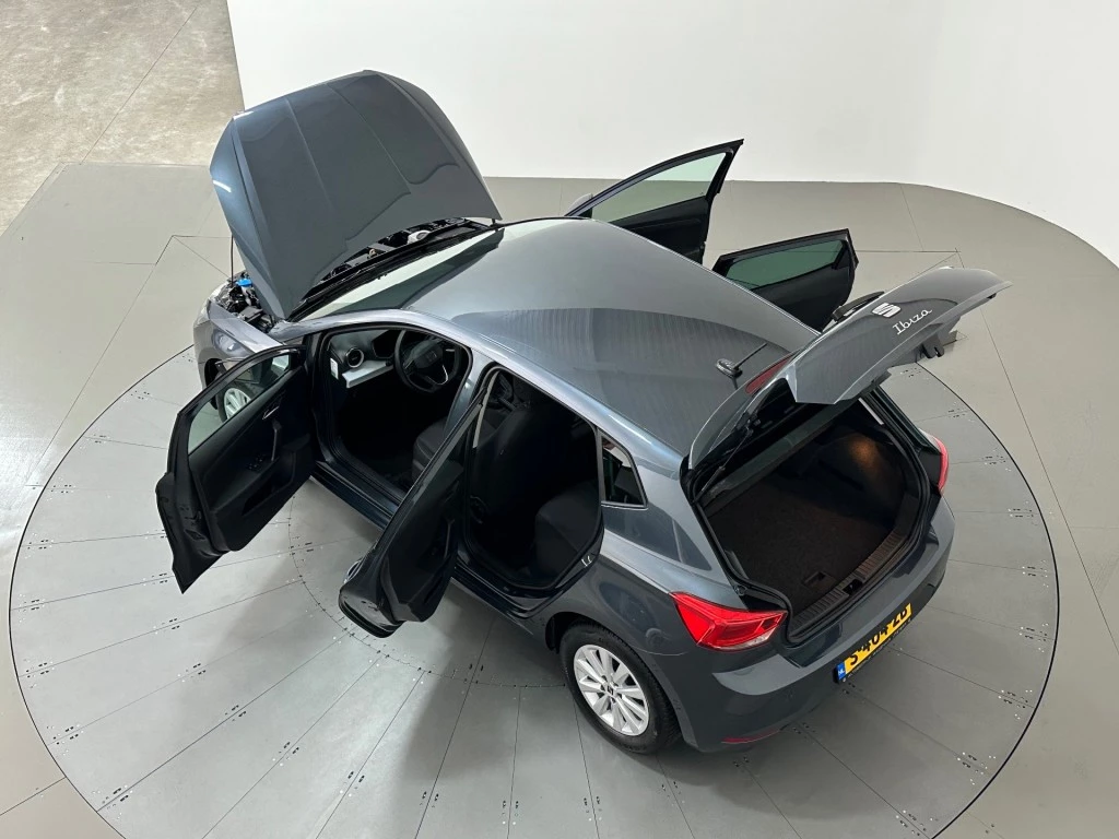 SEAT Ibiza – foto 7