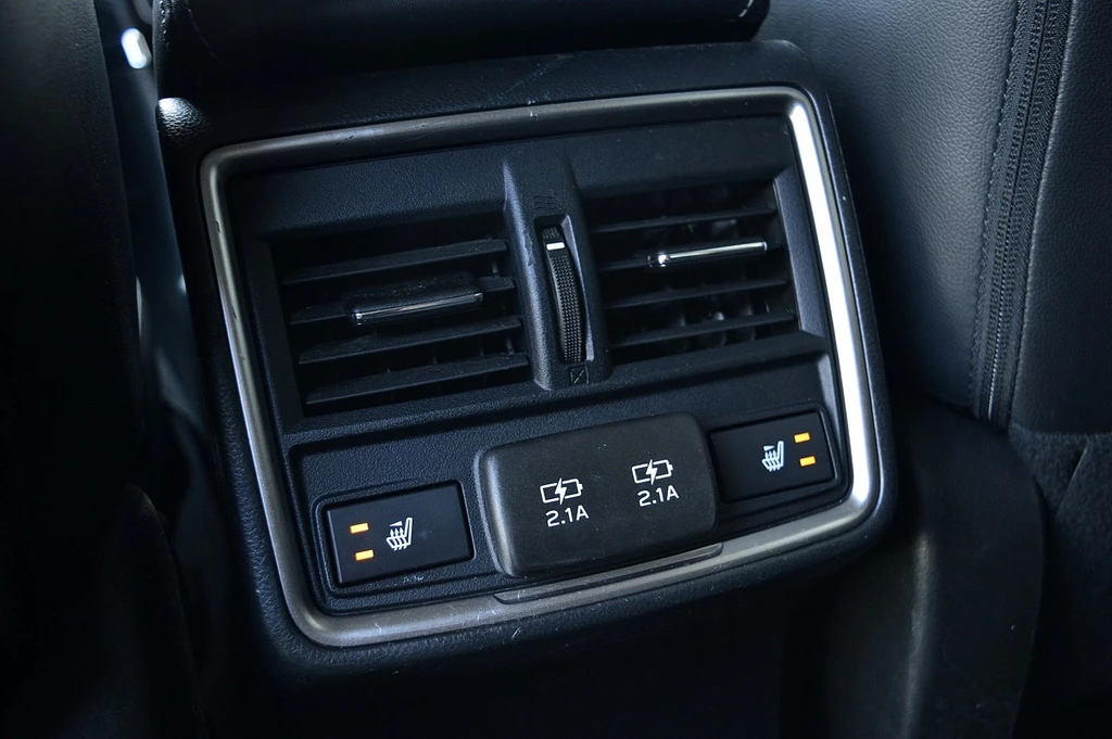 Subaru Forester – foto 15