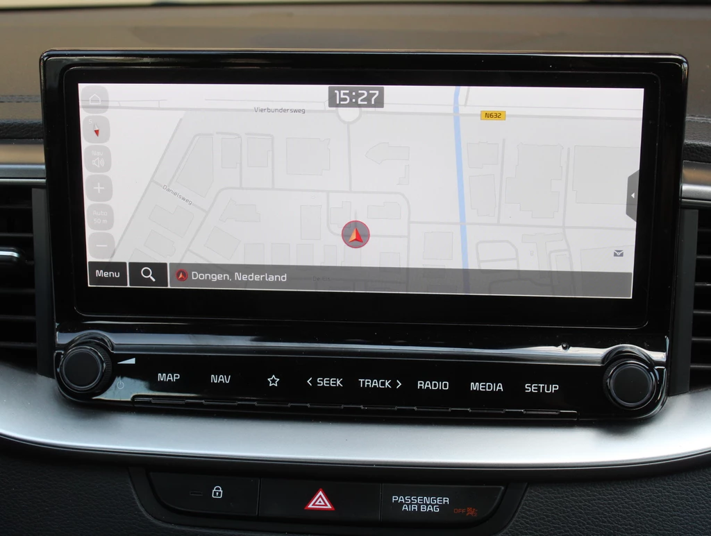 Kia Ceed Sportswagon – foto 18