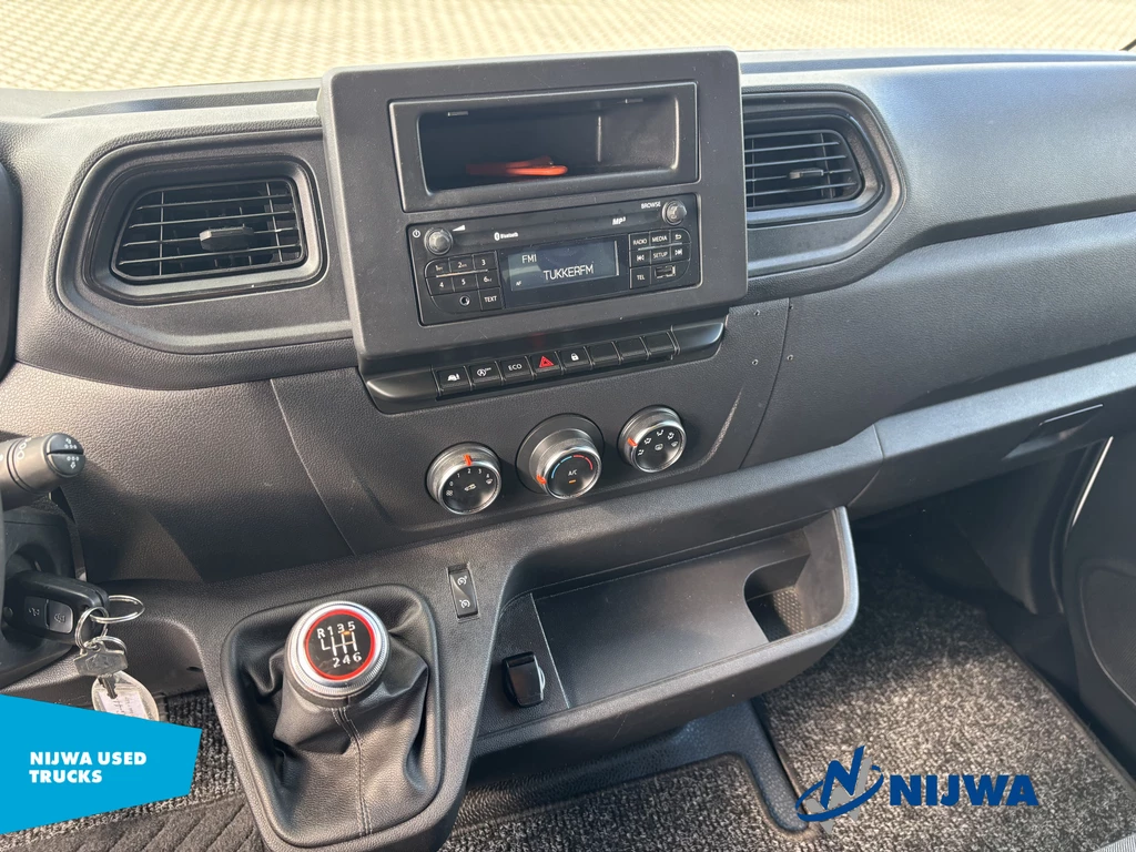 Renault Master – foto 20