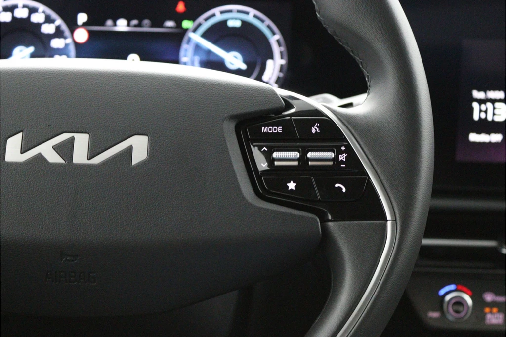 Kia Niro – foto 26