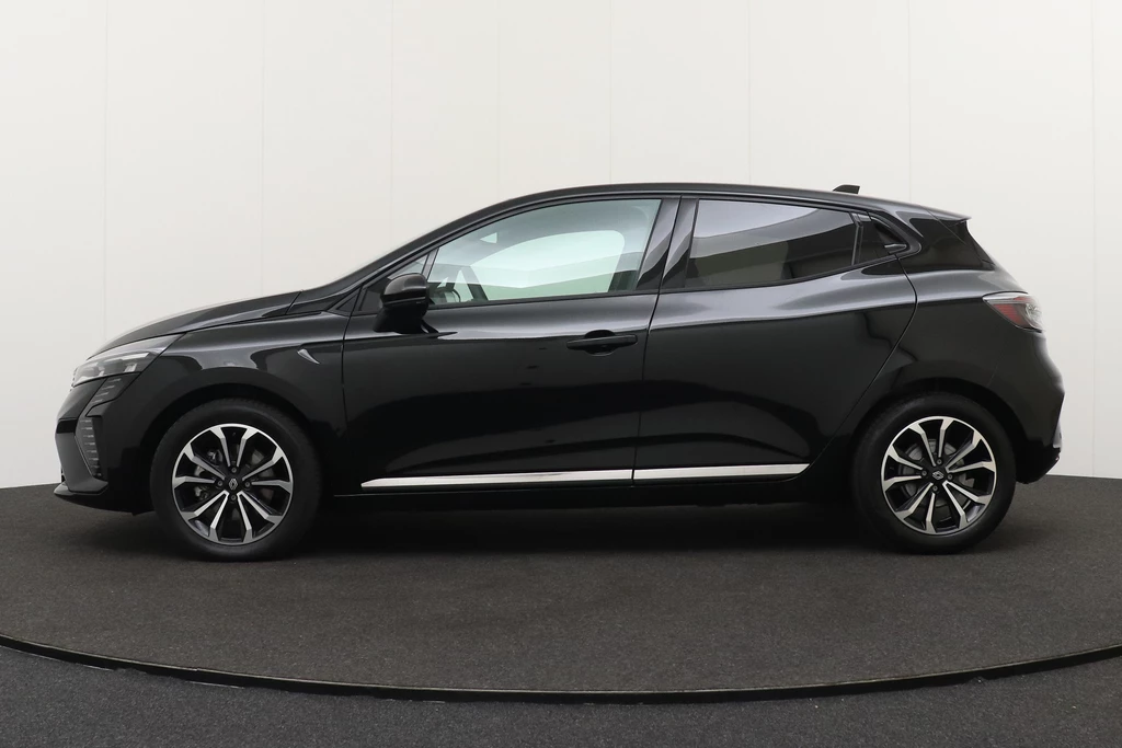 Renault Clio – foto 2