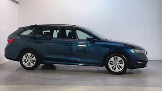 Škoda Octavia – thumbnail 6