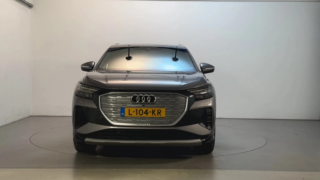 Audi Q4 e-tron – foto 8