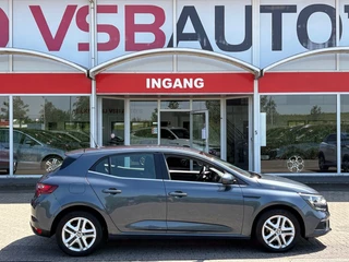Renault Mégane – thumbnail 5