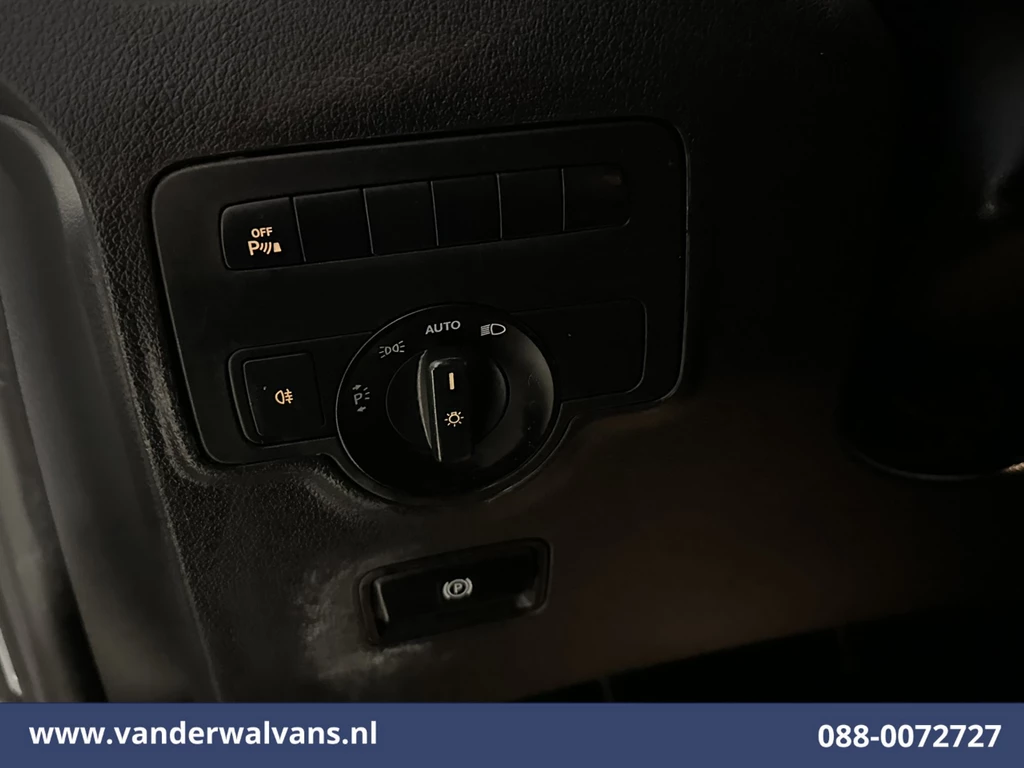 Mercedes-Benz Vito – foto 18