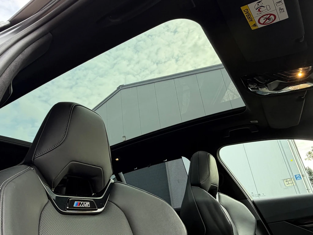BMW M5 – foto 26