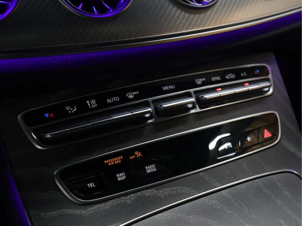 Mercedes-Benz E-Klasse – foto 29