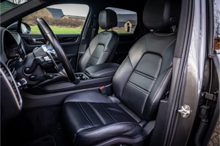 Porsche Cayenne – thumbnail 11