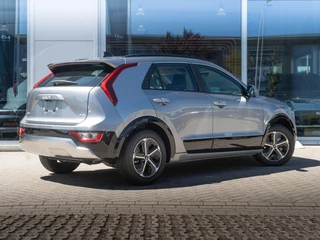 Kia Niro – thumbnail 5