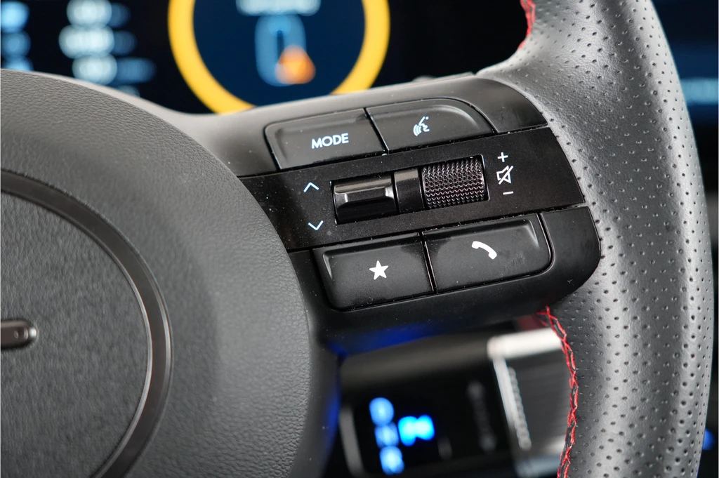 Hyundai Tucson – foto 56