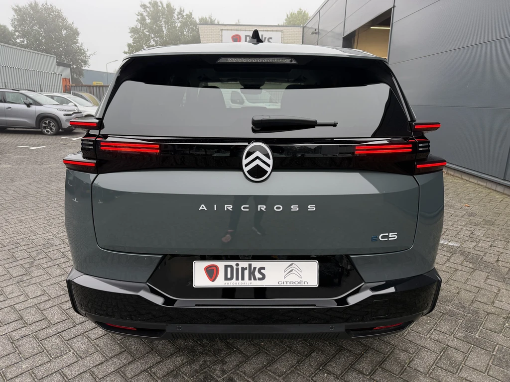 Citroën C5 Aircross – foto 6