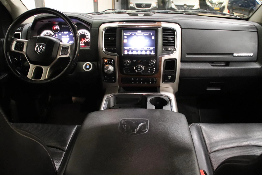 Dodge Ram 1500 – foto 10