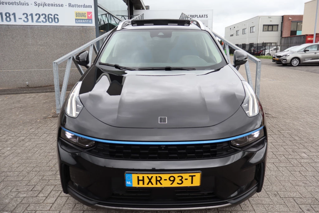 Lynk & Co 01 – foto 8