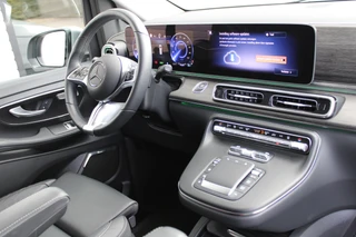 Mercedes-Benz EQV – thumbnail 14