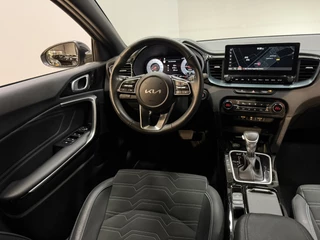 Kia Ceed Sportswagon – thumbnail 27