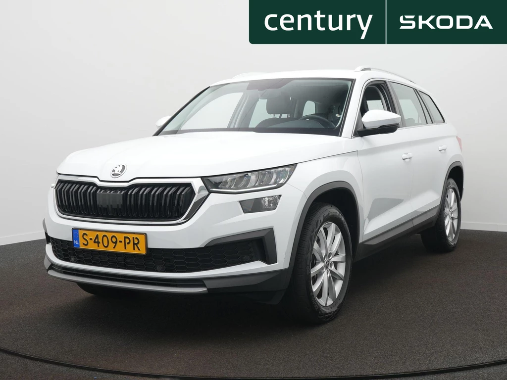 Škoda Kodiaq – foto 1