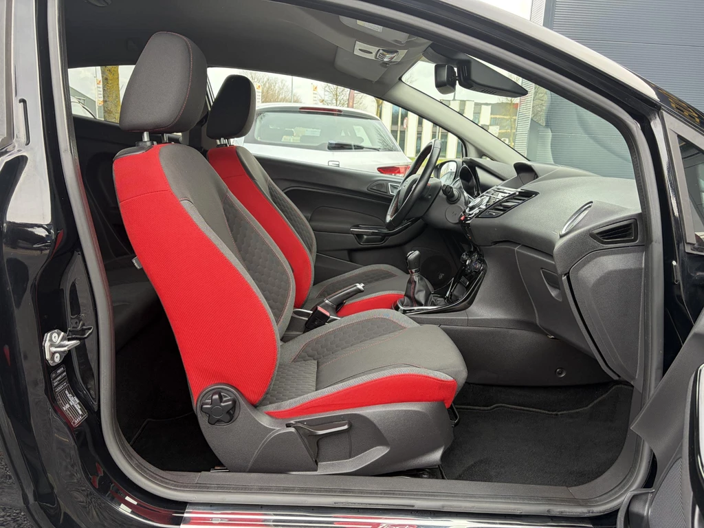 Ford Fiesta – foto 9