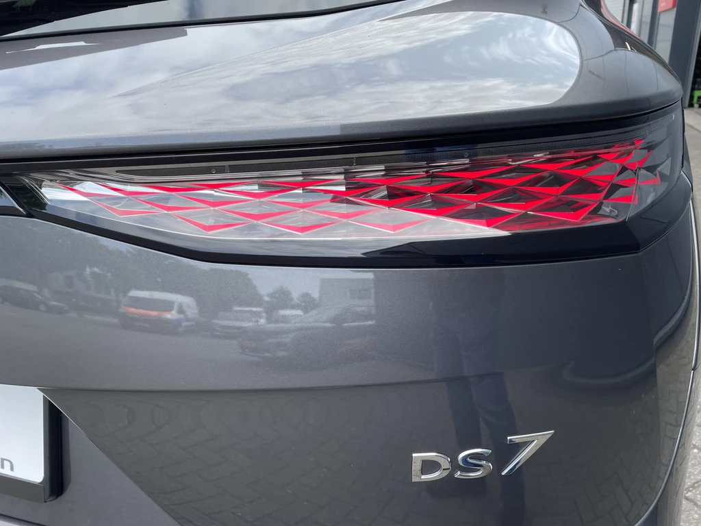 DS DS 7 – foto 49