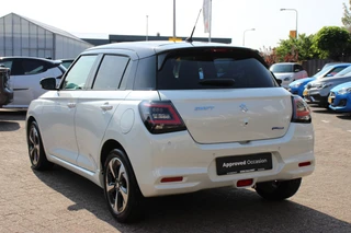 Suzuki Swift – thumbnail 3