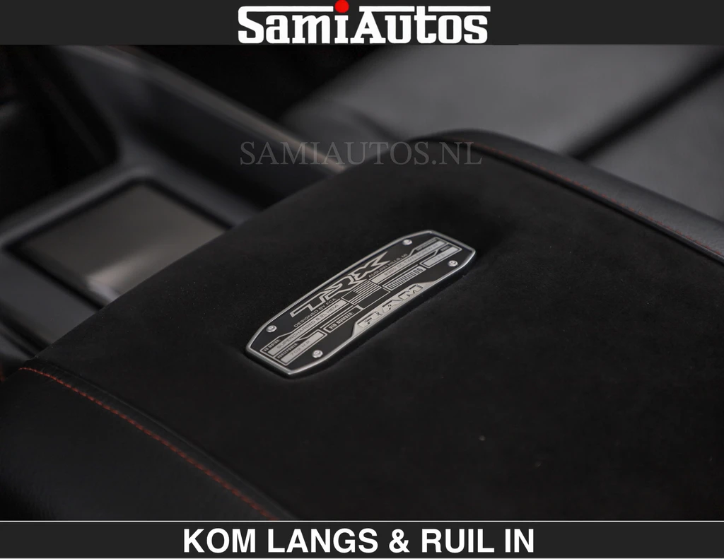 Dodge Ram Pick-Up – foto 70