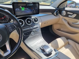 Mercedes-Benz C-Klasse – thumbnail 32