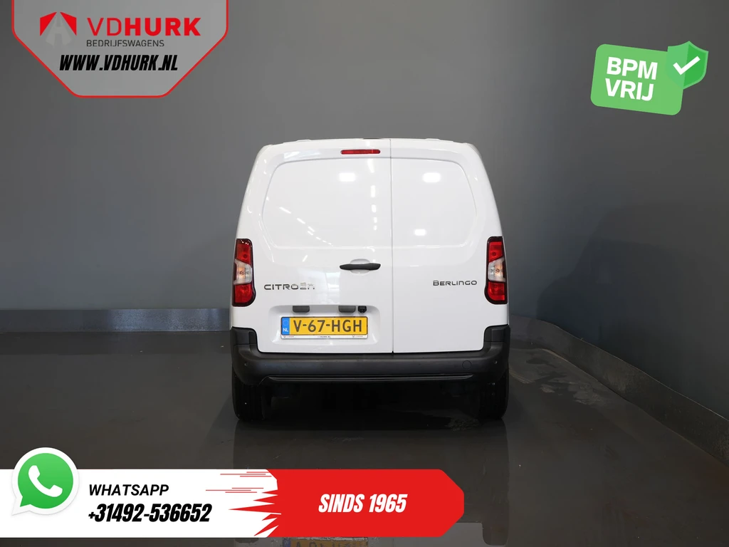 Citroën Berlingo – foto 4