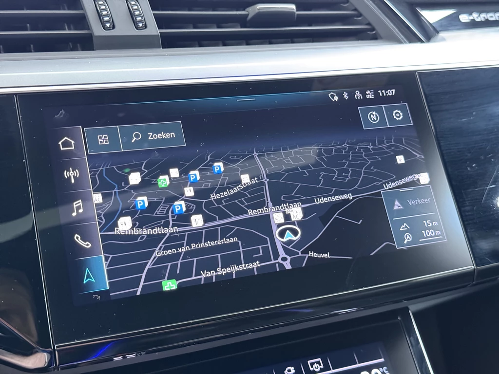 Audi e-tron – foto 21