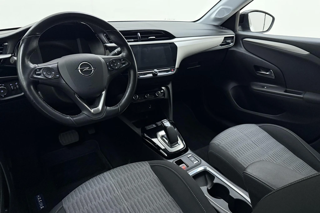 Opel Corsa-e – foto 17
