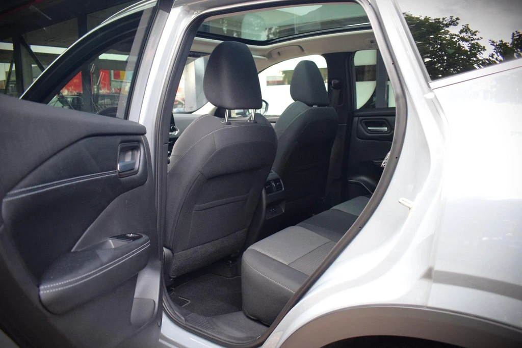 Nissan QASHQAI – foto 15