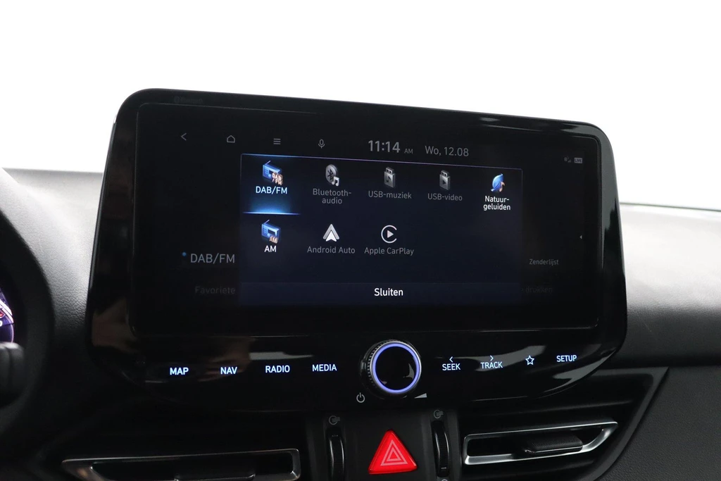 Hyundai i30 – foto 43