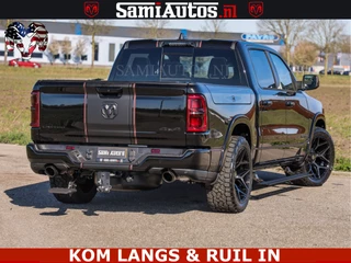 Dodge Ram Pick-Up – thumbnail 12