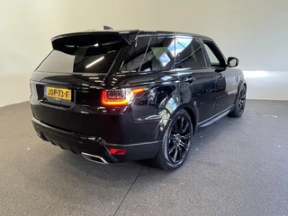 Land Rover Range Rover Sport – thumbnail 8