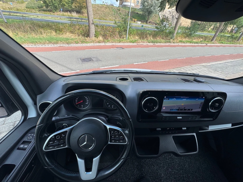 Mercedes-Benz Sprinter – foto 6