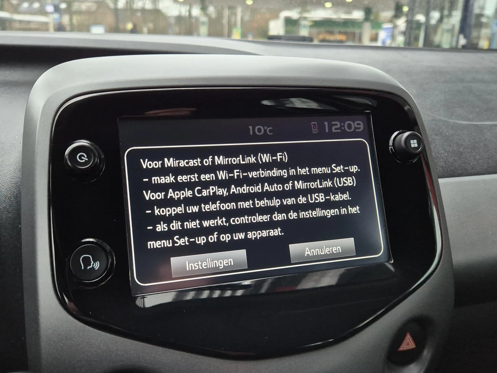Toyota Aygo – foto 18