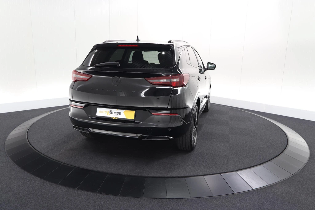 Opel Grandland – foto 9