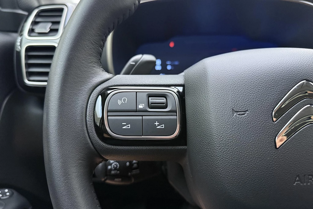 Citroën C5 Aircross – foto 19