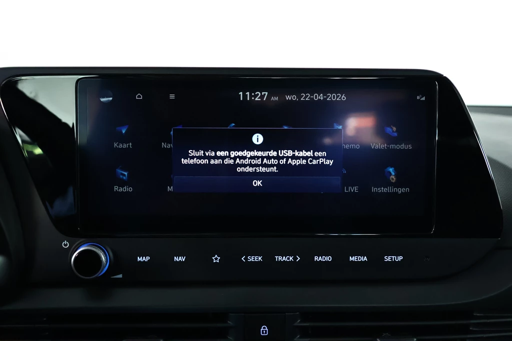 Hyundai i20 – foto 24