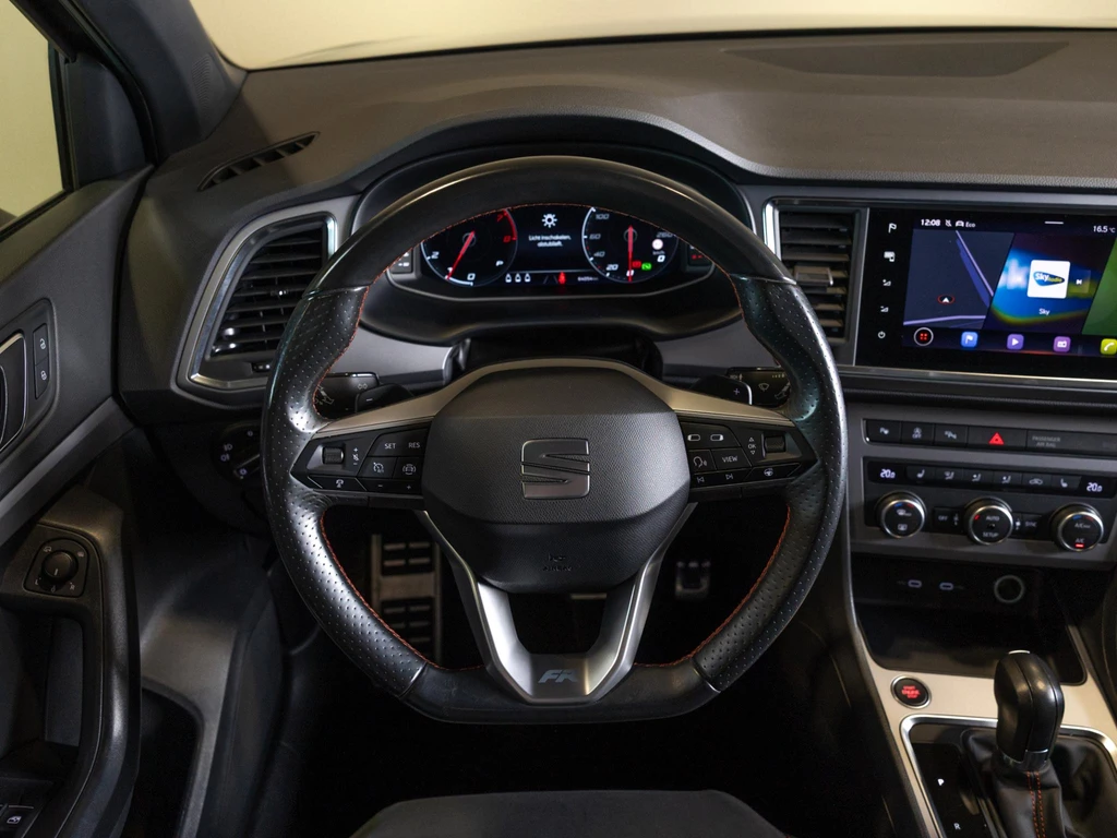 SEAT Ateca – foto 17