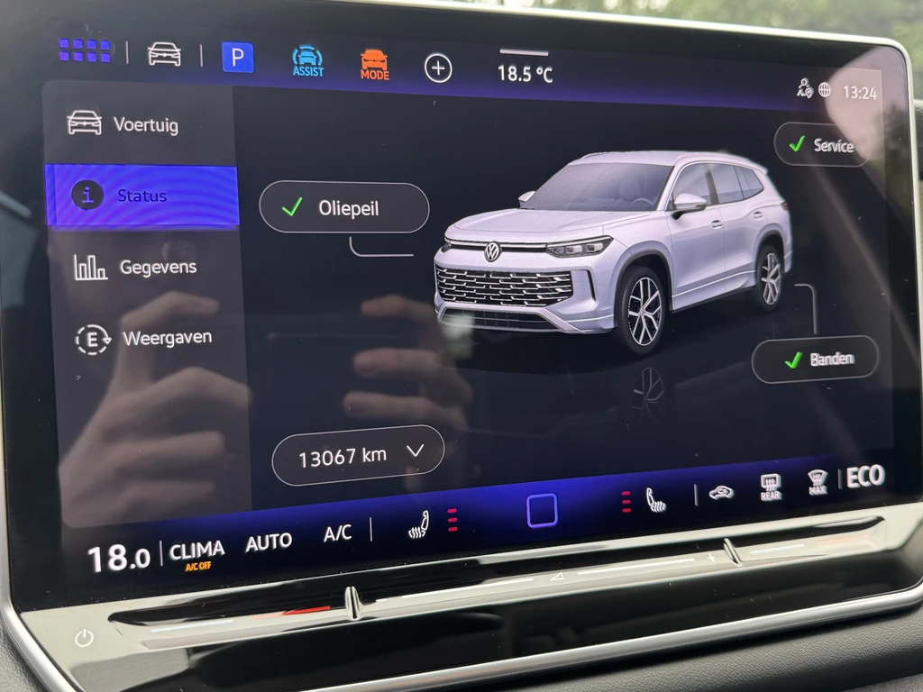 Volkswagen Tayron – foto 32