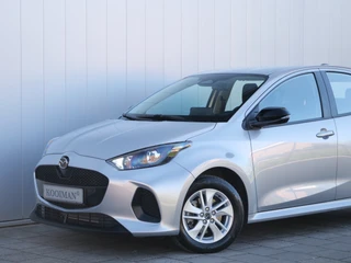 Mazda 2 Hybrid – thumbnail 1