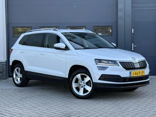Škoda Karoq – thumbnail 7