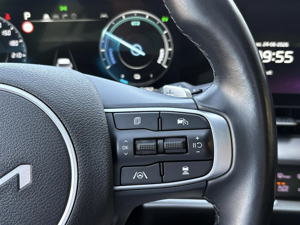 Kia Sportage – foto 26