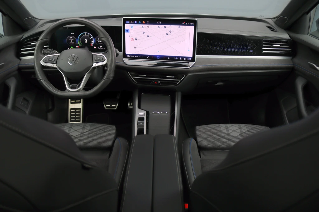 Volkswagen Passat – foto 10
