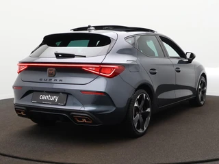 CUPRA Leon – thumbnail 6
