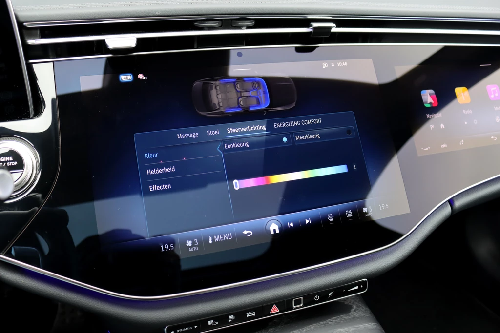 Mercedes-Benz E-Klasse – foto 47